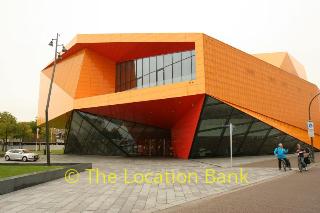 Locatie 1101