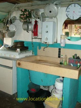 oude keuken