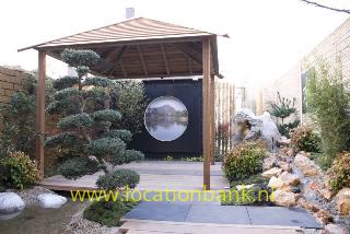 Chinese tuin