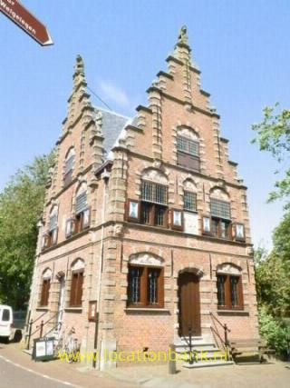 Filmlocation 1300