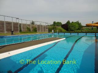 Filmlocation 1401