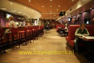 Horeca kantine