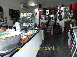 Coffee Bar