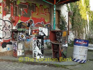 film location 1610