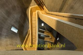 trappen trap architectuur