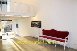 Centrale vide loft