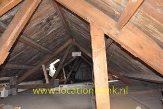 Filmlocation 1980