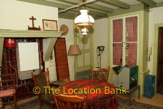 Locatie 1992