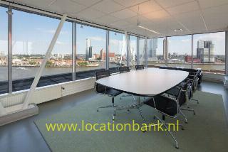 vergader zaal board room