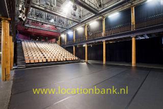 Locatie 2009