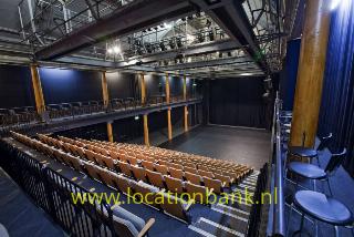Locatie 2009
