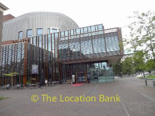 Locatie 2018