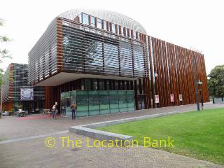 Locatie 2018