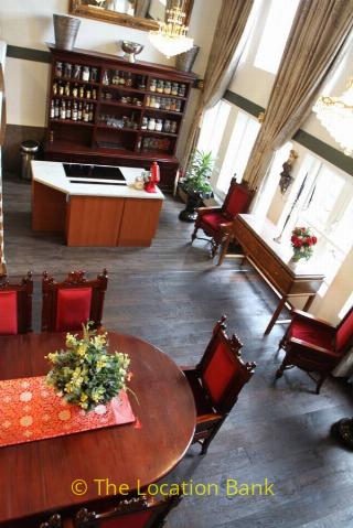 Filmlocation 2034