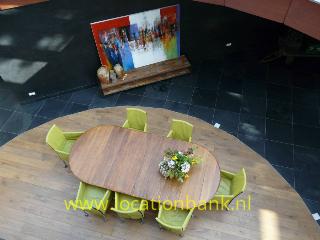 Filmlocation 2051