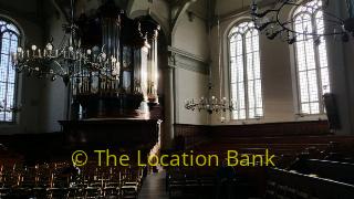Locatie 2060