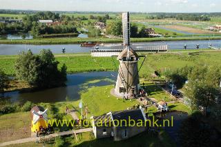 windmolen