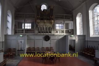 Locatie 2085