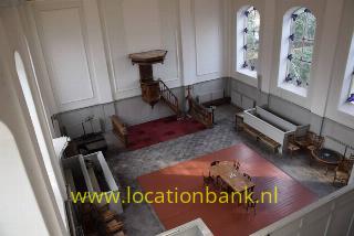 Locatie 2085