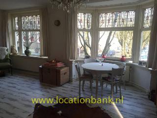 Amsterdams appartement