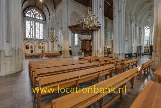 kerkbanken