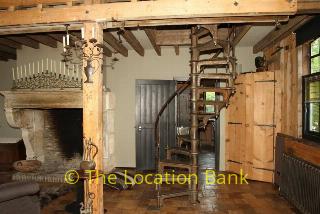 Locatie 2350