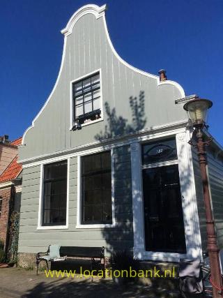 Zaans huis