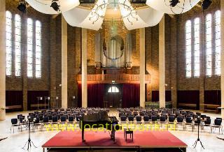 concertzaal