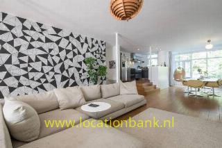 moderne woonkamer