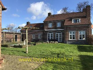 oud hollandse villa