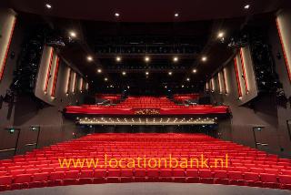 Theaterzaal