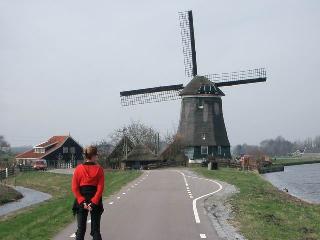 Wind Molen