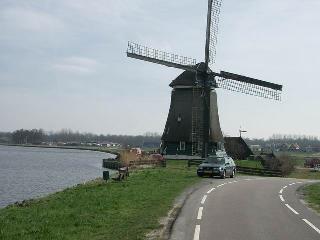 Wind Molen