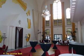 Filmlocation 299