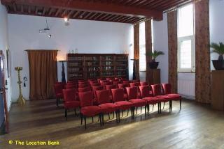 Filmlocation 299