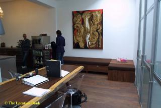 Filmlocation 301