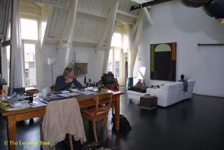 Filmlocation 302