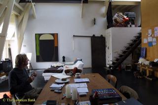 Filmlocation 302