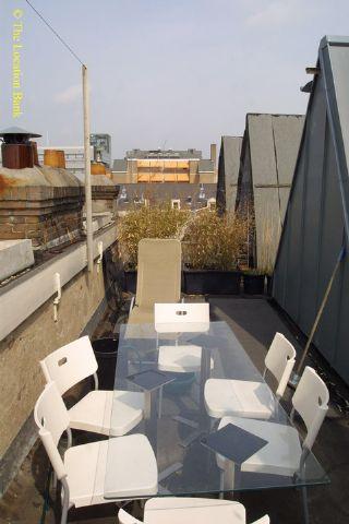 Filmlocation 302