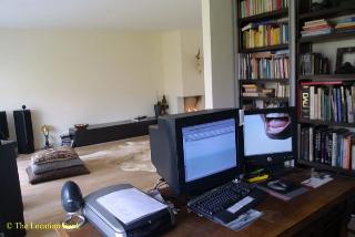Filmlocation 303