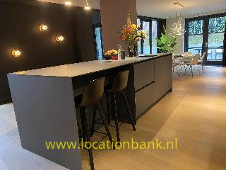 kookeiland moderne keuken