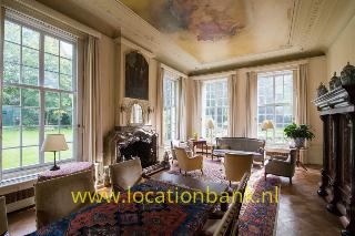 Witte Kamer - Stijlkamer Doornburgh