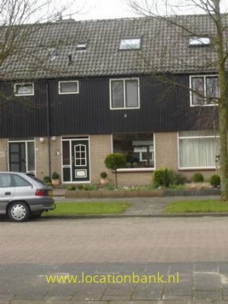 doorzonwoning