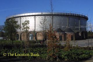 Locatie 401