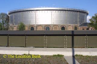Filmlocation 401