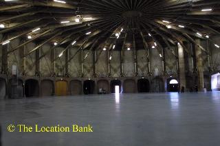Filmlocation 401