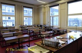 Locatie 421