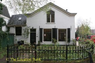 Hollands Huis