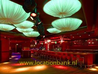 discotheek nachtclub