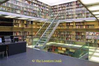 Bibliotheek